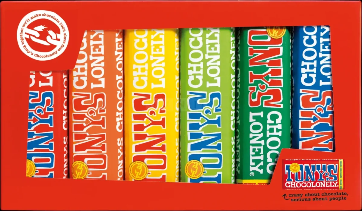 Tony’s Chocolonely Recalls Popular Chocolate Bars in UK Over Stone Contamination Fears – Check Yours Now!