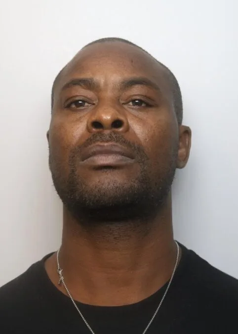 Amesbury Child Rapist Gabriel Chirwa Jailed for 18 Years with Lifetime Sexual Harm Order