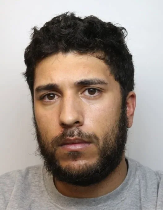 Brutal South Swindon Council Cleaner Assault: Zak Nicholson Jailed Nearly 5 Years