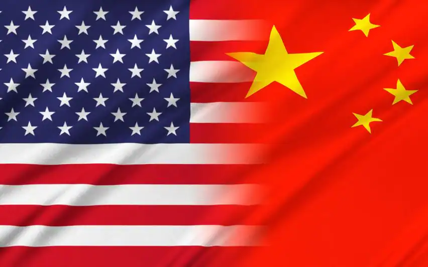 China Hits U.S. with Massive 84% Tariff Blow in Trade War Escalation