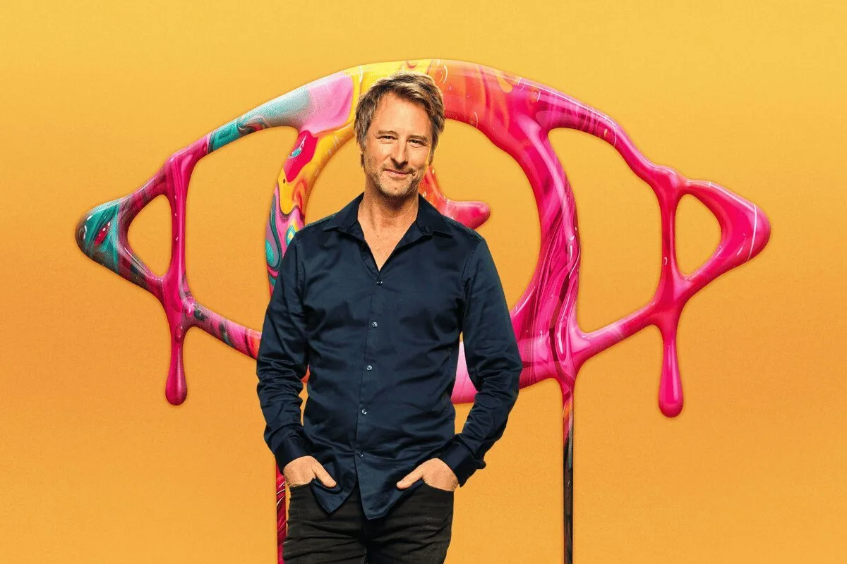 Celebrity Big Brother 2025: Chesney Hawkes Leads Star-Studded Line-Up with Naked Truths and One and Only Charm