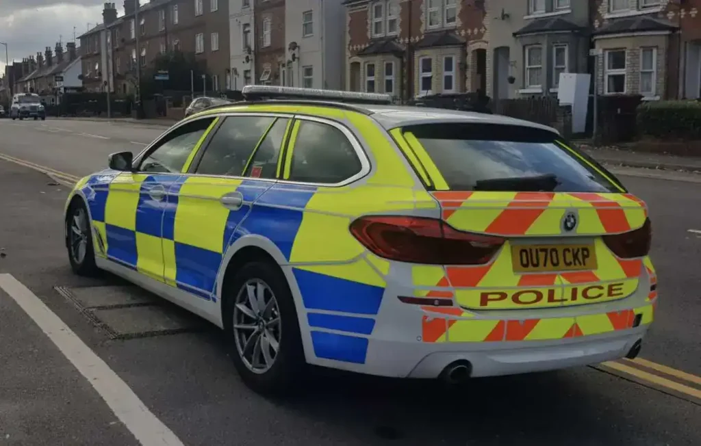 Police Issue Urgent Witness Appeal After Boy Sexually Assaulted in Broad Daylight in Reading