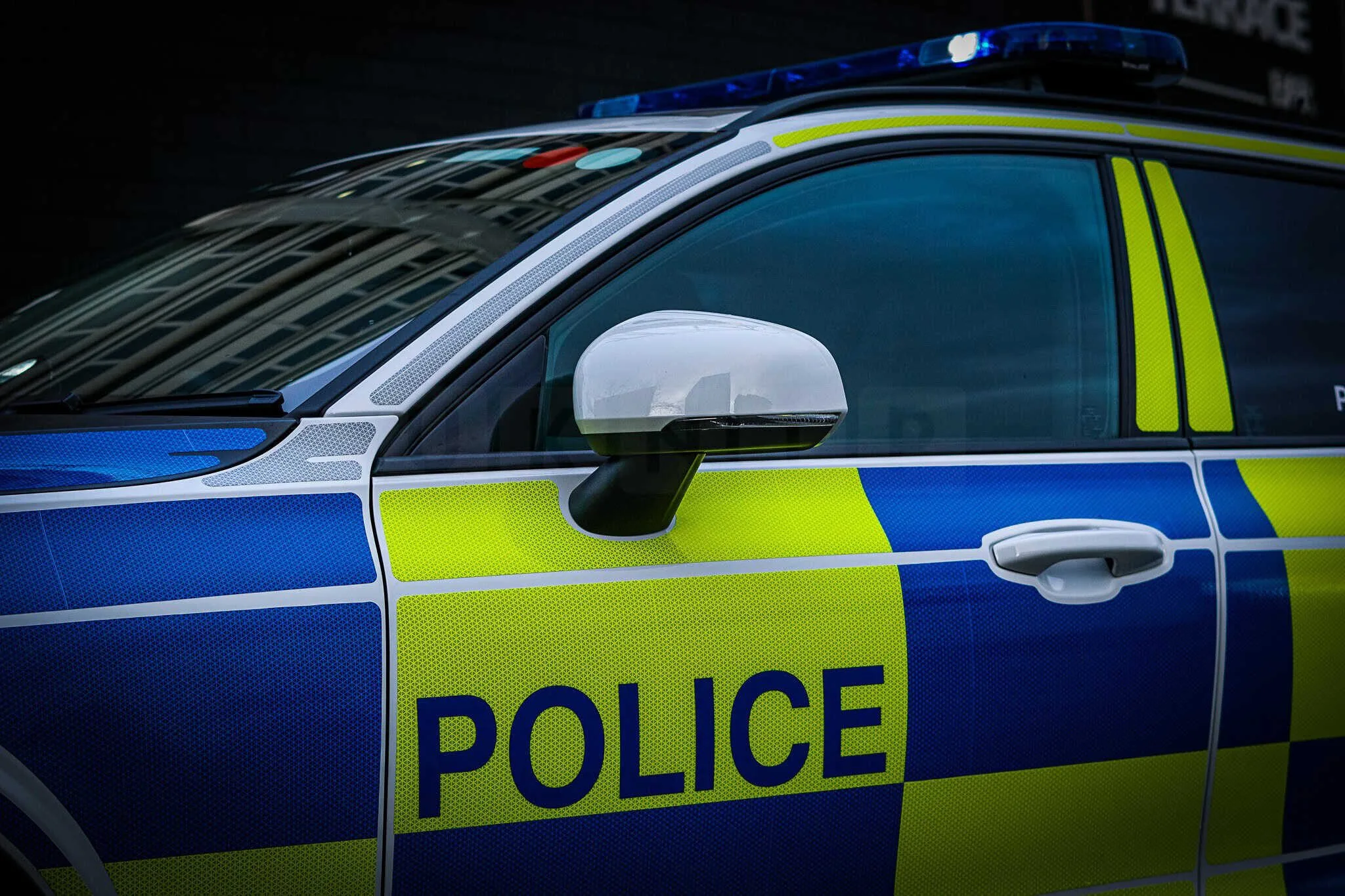 Woman Dies, Man Critically Hurt in Horrific Two-Car Crash on A518 Near Telford – Police Seek Dash Cam Witnesses
