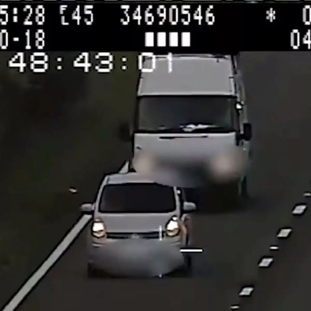 New ‘Lone Ranger’ Speed Cameras Snare UK Drivers From Over 1km Away – Beware Surprise Fines!