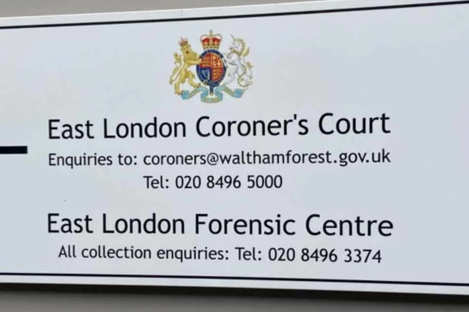Dagenham Man, 49, Found Dead Holding Live Wire in Shocking Electrocution Case