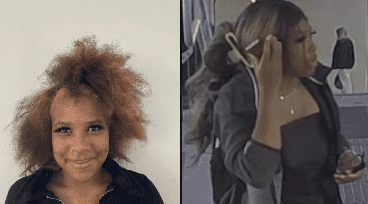 Urgent Appeal to Find Missing Newham Teen Santana Last Seen in Lewisham