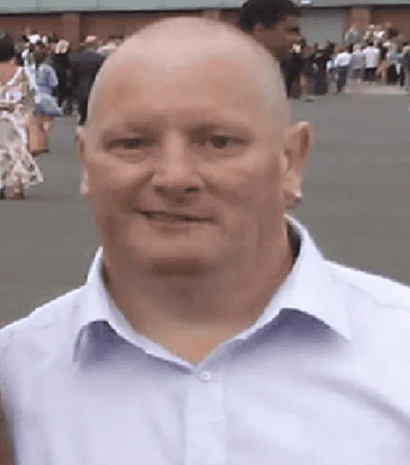 Man, 37, Charged with Murder of Granddad Barry Dawson in South Moor Shooting