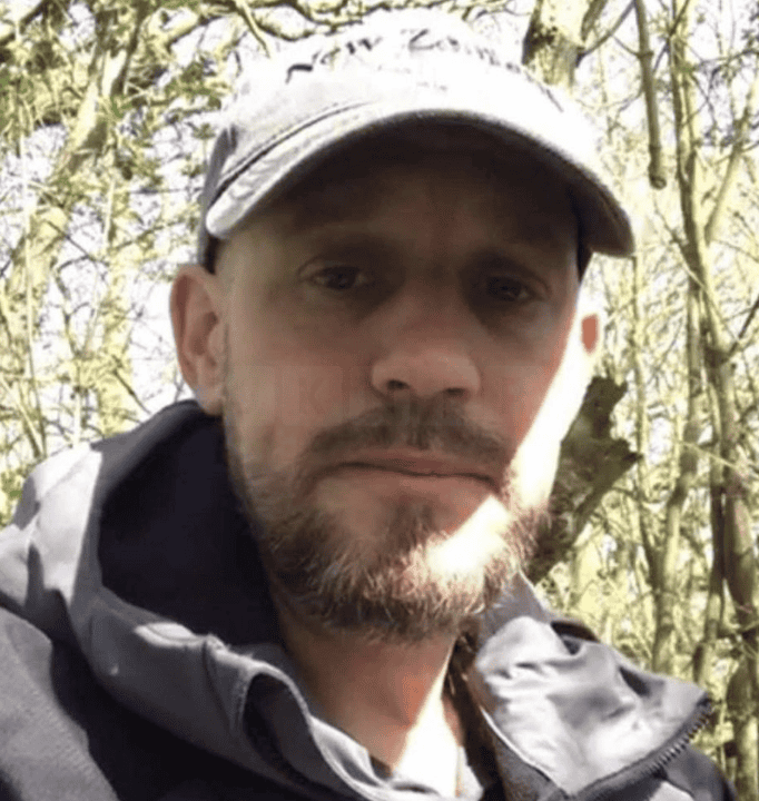Urgent Appeal: Missing Man Gerwyn Owen – Concerns Grow for His Welfare