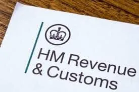 HMRC Sends 887,000 Tax Warning Letters as Rising Interest Rates Hit Savers