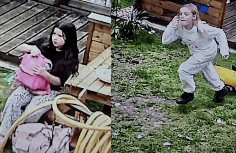 Urgent Essex Search Launched for Missing Children Beau Ward, 12, and Eliza McIntosh, 10