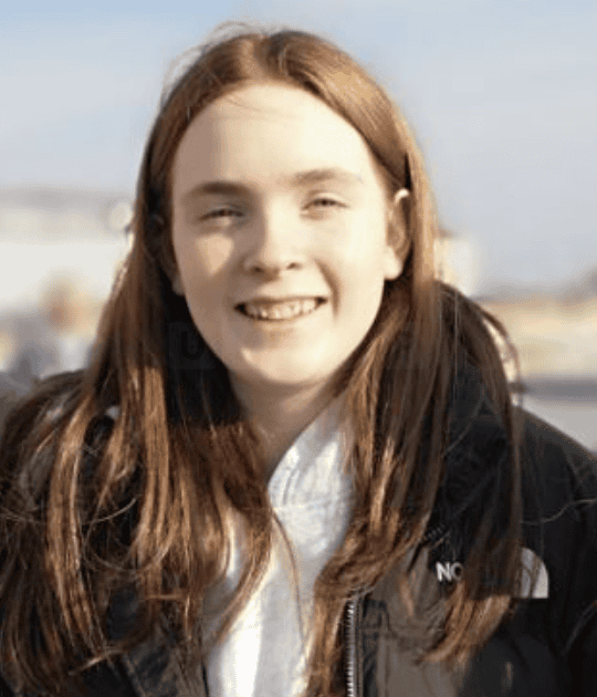 Urgent Appeal to Find Missing 15-Year-Old Hannah from Cardiff