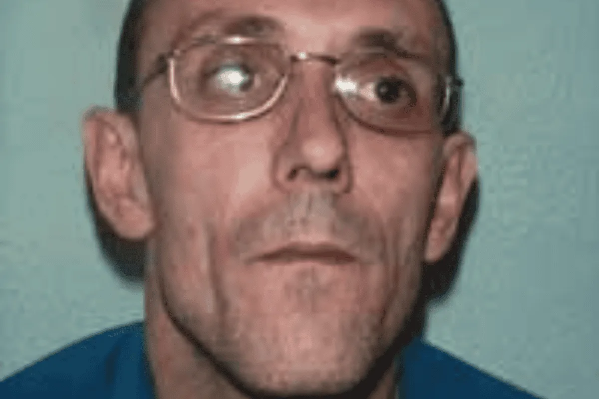 Paedophile Roy King Dies in Prison After New Sex Assault Claim Sparks Overdose at HMP Littlehey