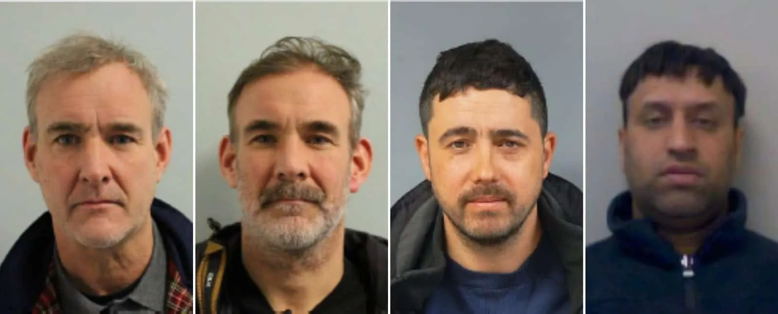 Foie Gras Front: £8M Cocaine Haul Hidden at Newhaven Port as Kingpin Gets 24 Years