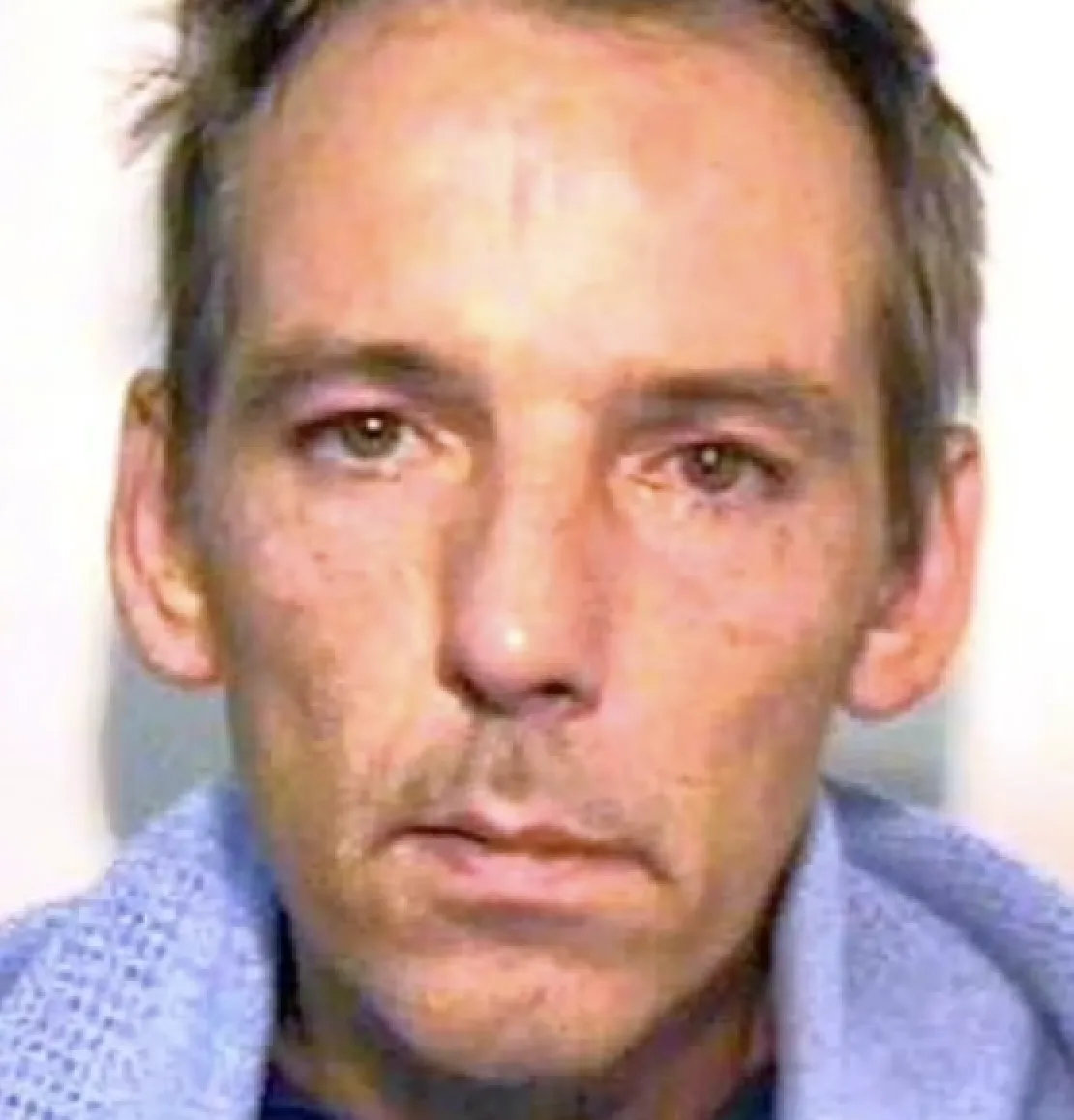 Life-Sentenced Killer John Mansfield Stabbed to Death in HMP Whitemoor Prison Attack