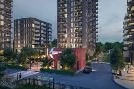 Fire Rips Through Kidbrooke’s Emerald House Tower – Emergency Crews Launch High-Rise Rescue