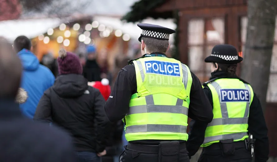 Two Teenage Girls Arrested After Man Found with Life-Changing Injuries in Luton