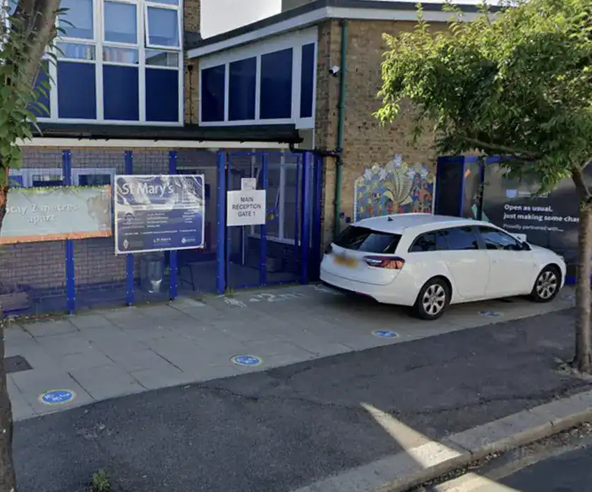 Teen Arrested After Gun Threat Emails Close Schools in Sheffield and London