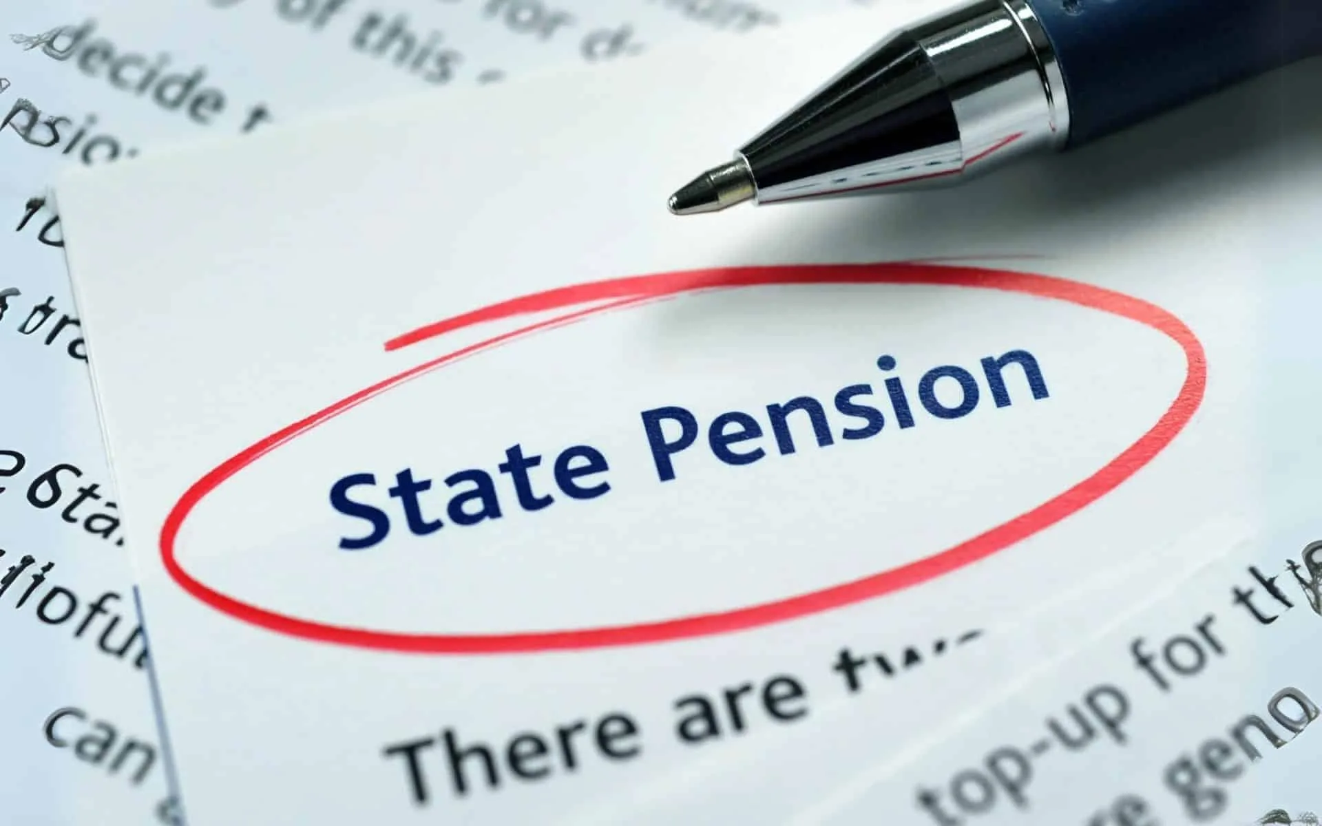 State Pension Paid Early This Easter as 650,000 More Pensioners Face Tax Rise—Sign Petition to Raise Allowance