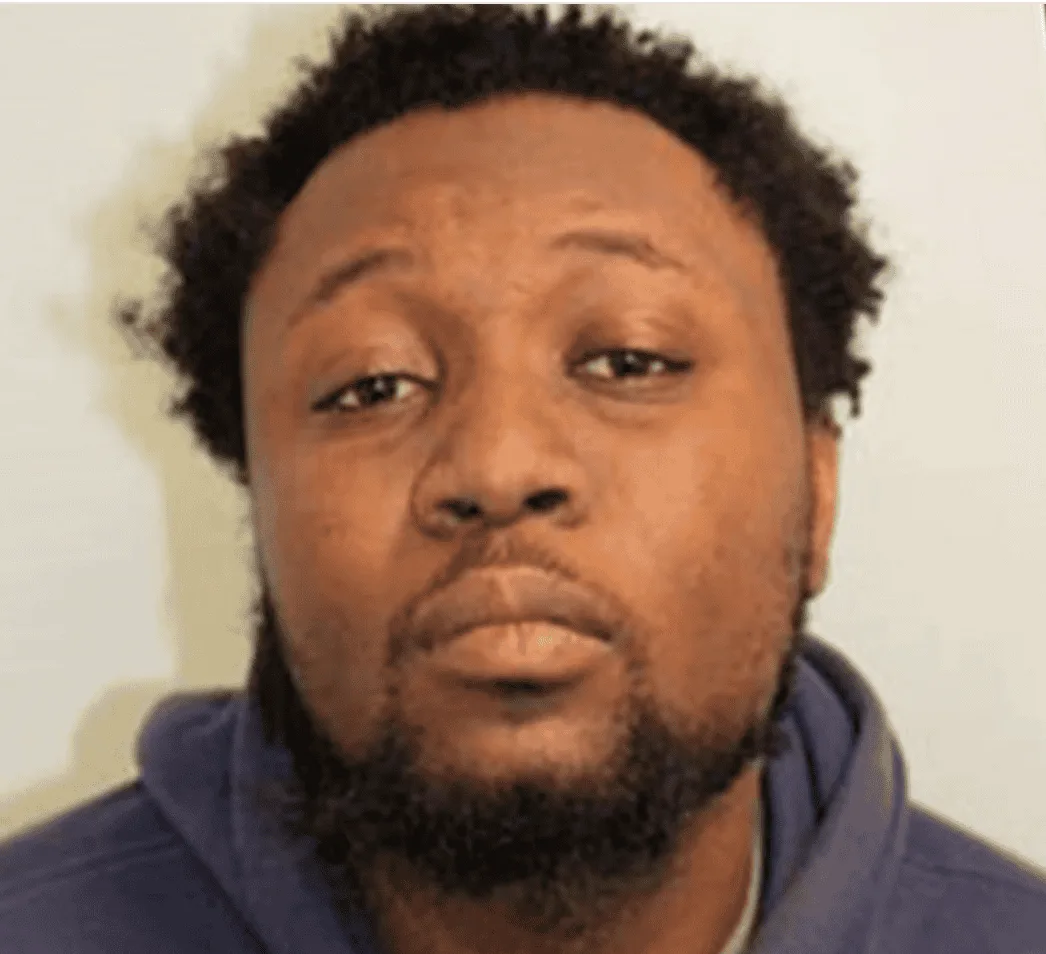 County Lines Dealer Jailed 38 Months After Richmond Station Sting Finds Drugs and Knife Hidden in Underwear