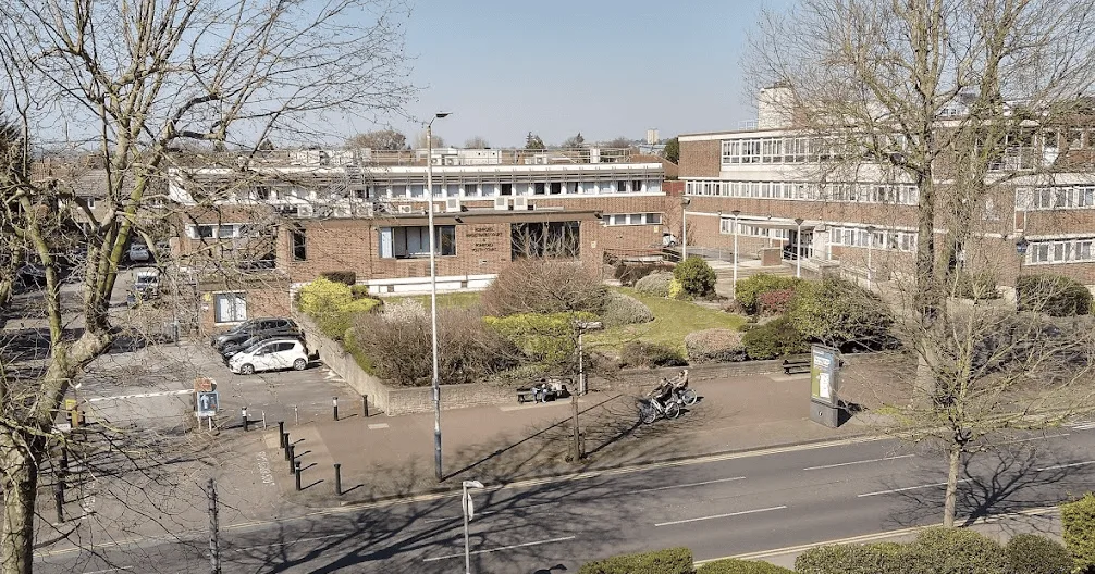 Man Dies in Romford Police Custody – Independent IOPC Investigation Underway