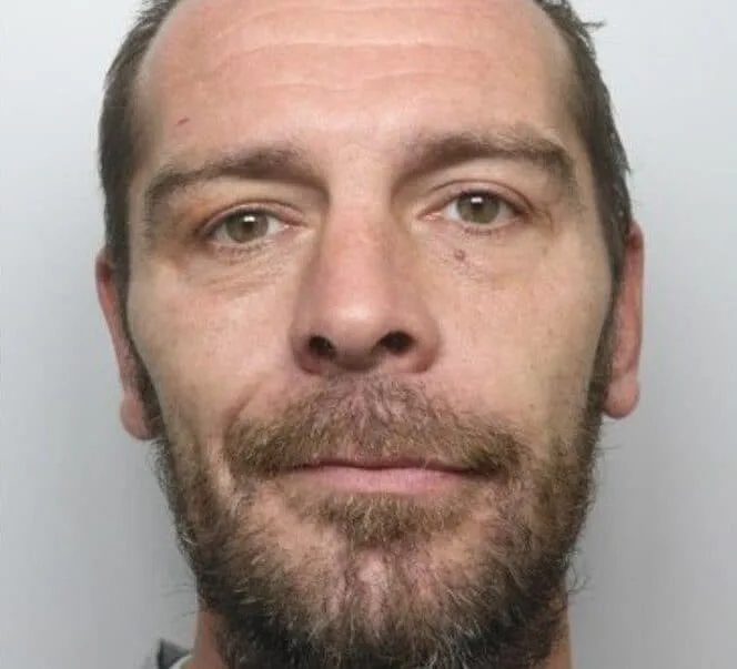 Son Jailed 18 Years for Murdering Dad and Hiding Body in Cardboard Box in Tamworth