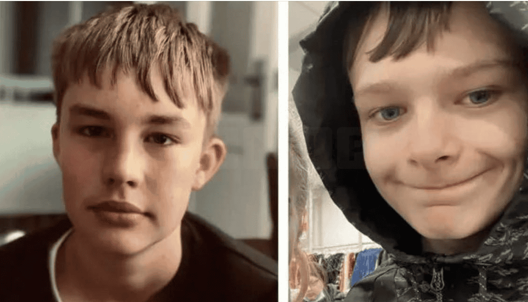 Teen Killer Jailed for Life Gets Extra Four Years for Earlier Bristol Stabbing