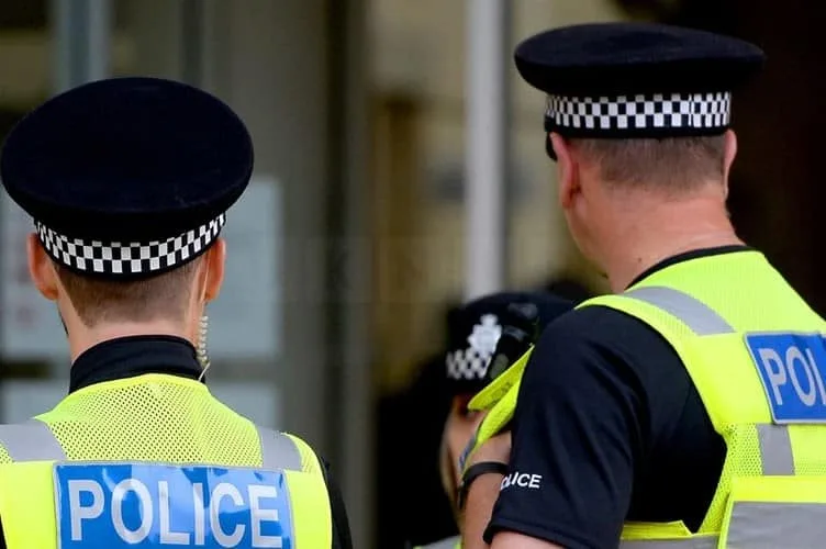 7-Year-Old Caught Carrying Knife on Southampton Street Sparks Police Response