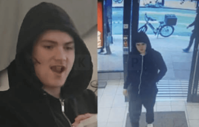 Police Concerned for Missing Teen Nile, 16, Last Seen at McDonald’s Victoria