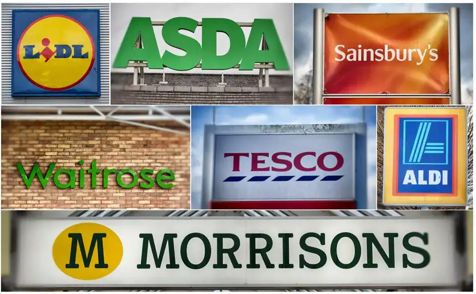 UK Supermarkets Slash Veg Prices to Just 8p for Easter Feast – Morrisons, Asda & Aldi Lead Big Savings