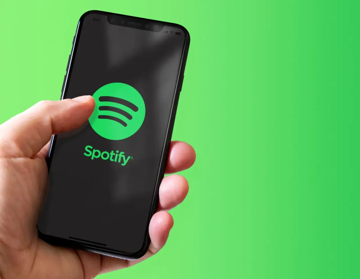 Spotify Down UK: Thousands Hit by Massive App and Website Crash, Fans Furious