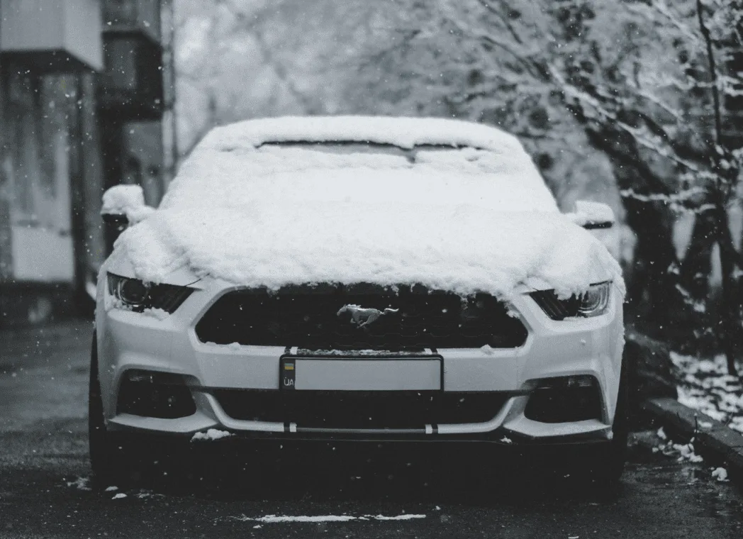 Beat the Weather: Top Tips to Protect Your Car from Heat, Rain, and Frost Damage