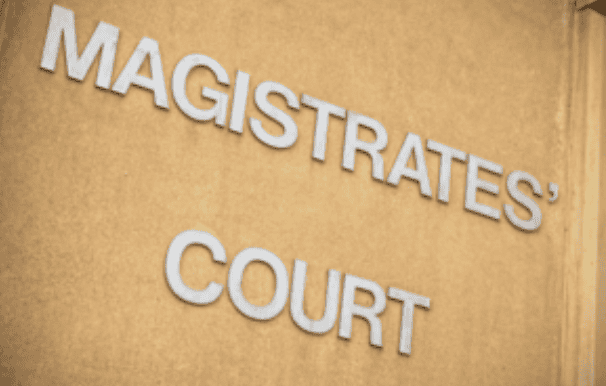 Crowhurst Man Charged with Child Sexual Offences Appears in Court