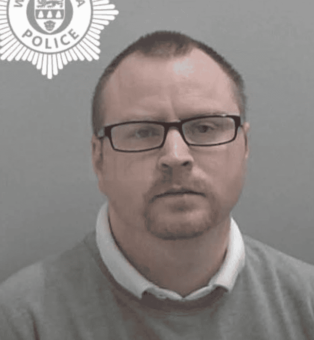 Ex-Ambulance Technician David Andrews Jailed 25 Years for Appalling Child Sex Crimes