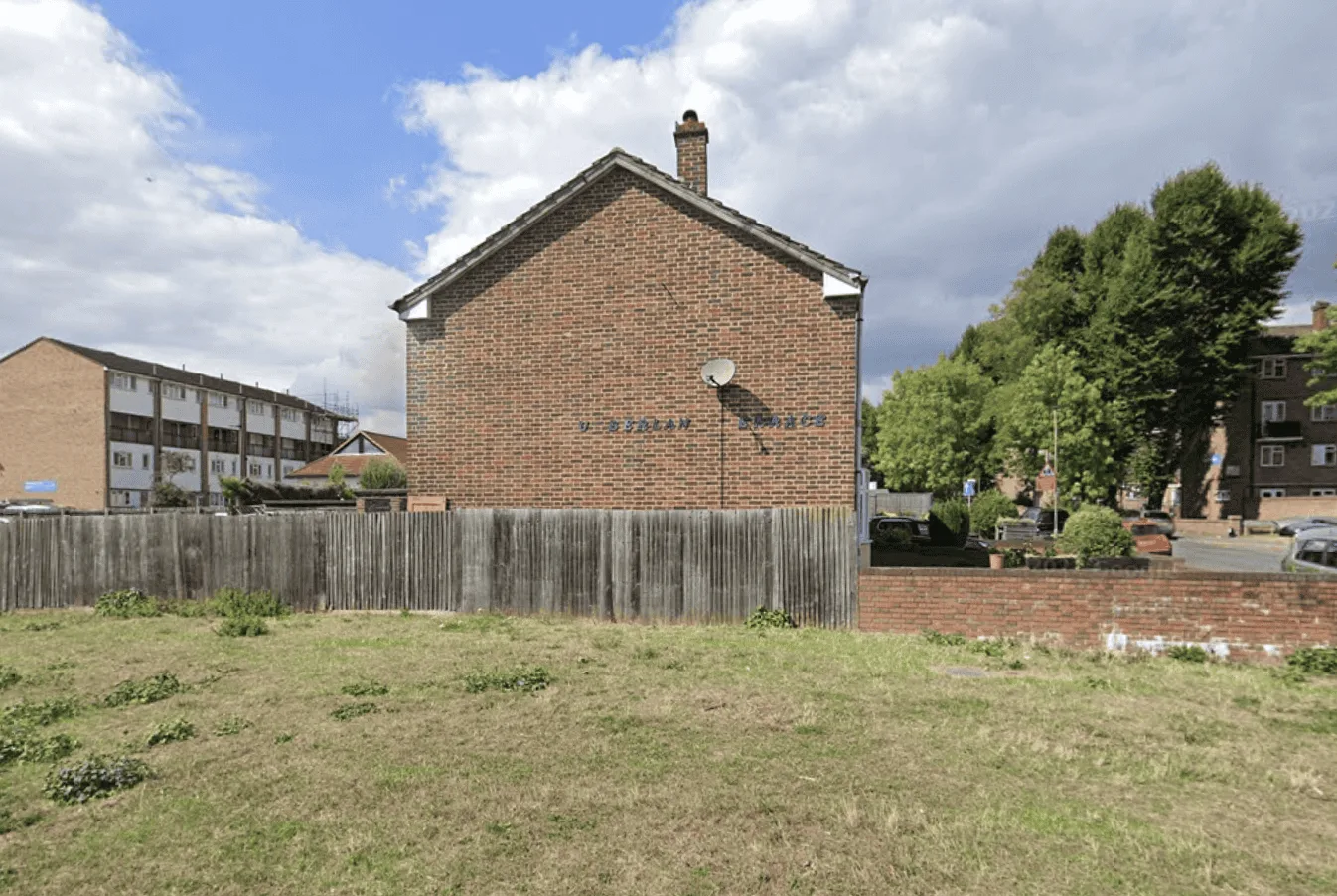 Two Men Charged Over Deadly SE20 Shooting on Durham Terrace