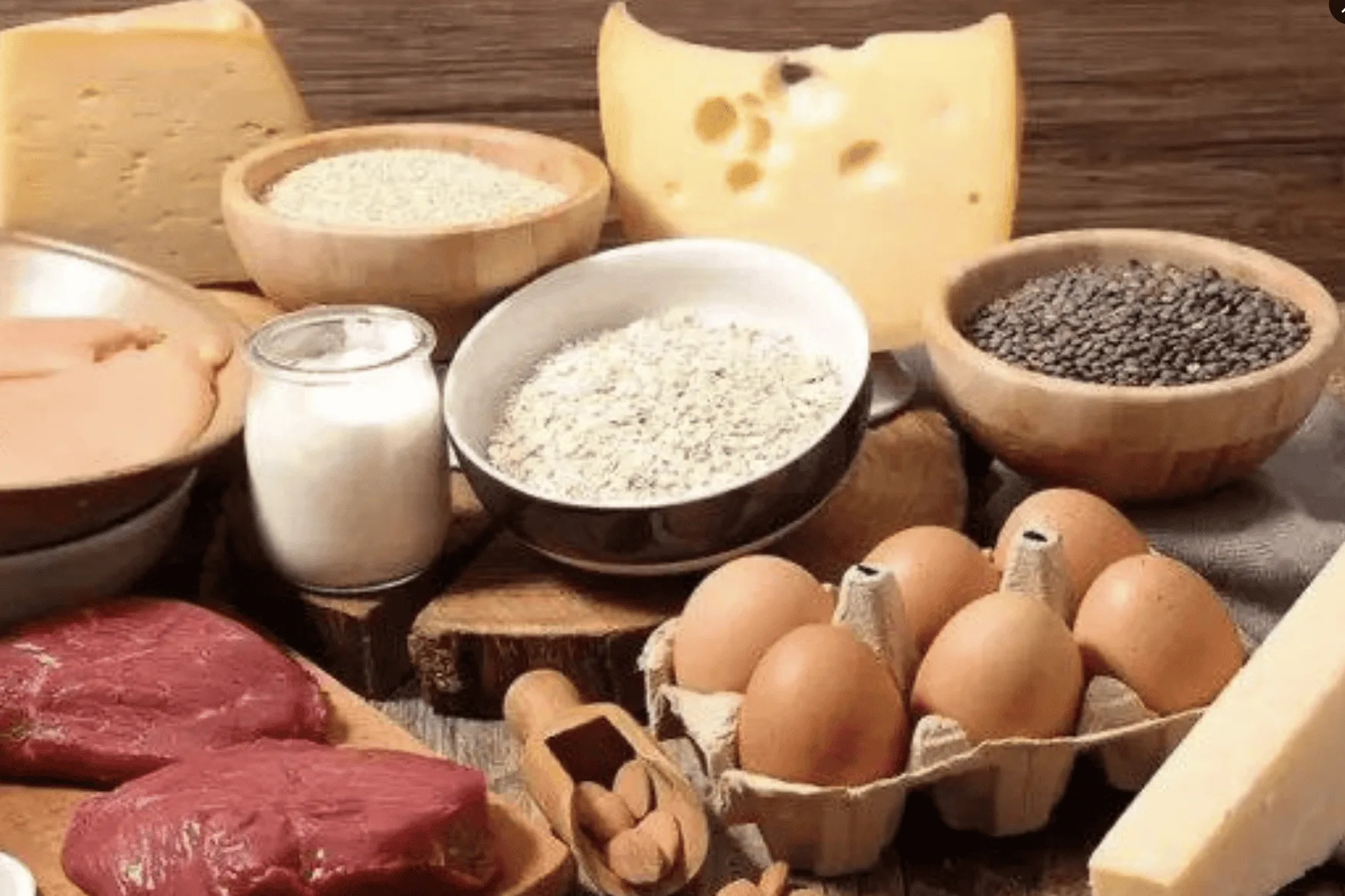 Brits Banned from Bringing Meat and Cheese Home from Europe to Stop Foot-and-Mouth Disease Spread