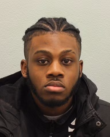 Two Men Jailed for Life Over Brutal Croydon Murder as Manhunt for Third Suspect Continues