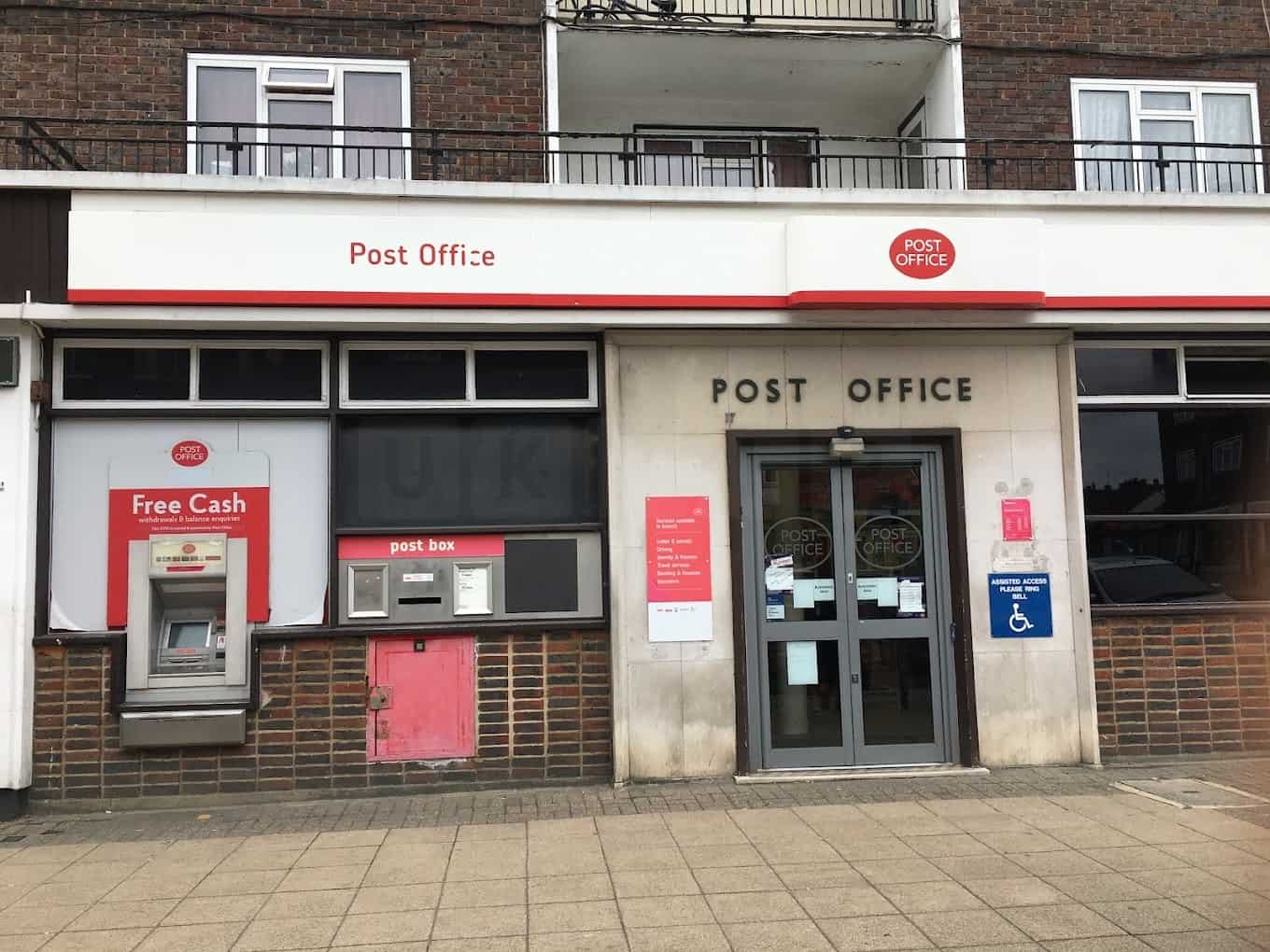 Harold Hill Post Office Saved: Farnham Road Branch to Stay Open as Franchise Amid National Shake-Up