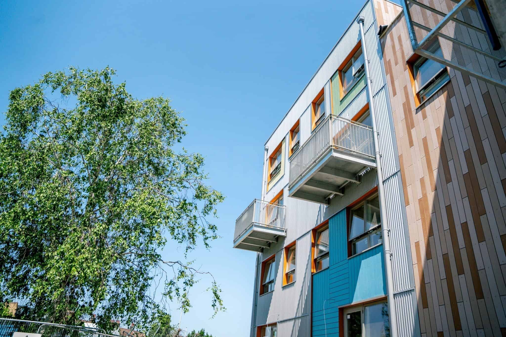 Human Remains Discovered Near Children’s Playground in Lewisham Garden