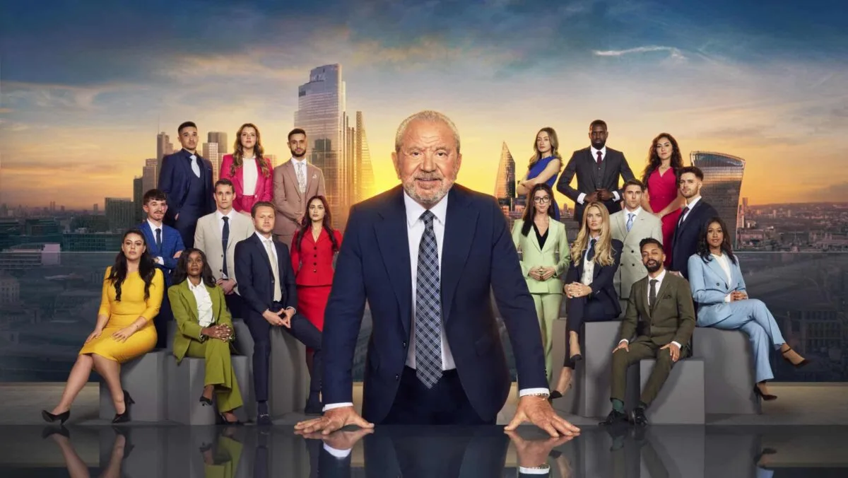 Dean Franklin Wins The Apprentice 2025: Essex Air Conditioning Boss Seals £250K Deal with Lord Sugar
