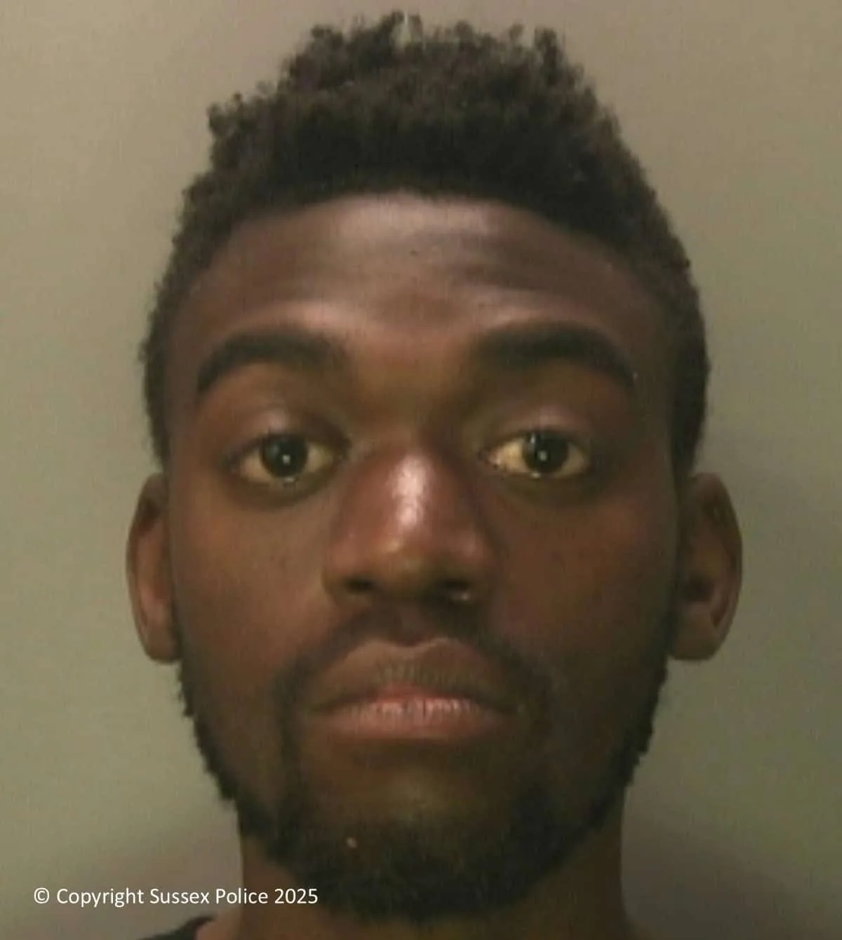 Shoplifter ‘Kush’ Banned from Sussex Shops for Three Years After Tesco Theft Spree