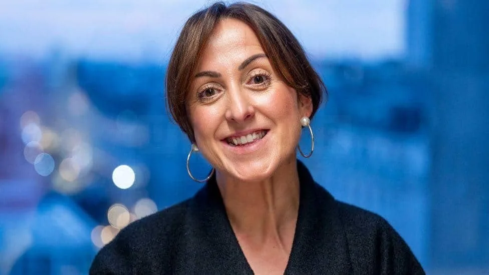 EastEnders Legend Natalie Cassidy Bids Tearful Goodbye as Sonia Fowler Leaves After 30 Years