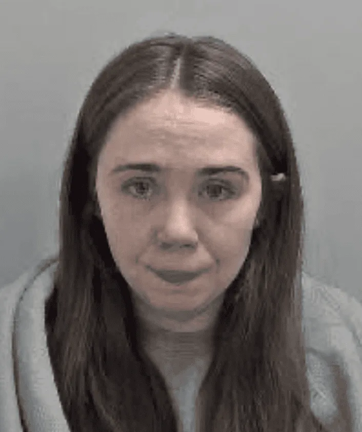 Drink-Driver Chloe Bannister Jailed for Fatal Tamworth Crash – Passenger Dies After Crash