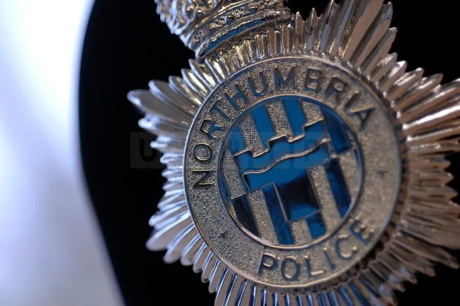 BMW Driver on First Date Admits Guilt After A1 Police Chase Horror Crash Injuring Seven Officers