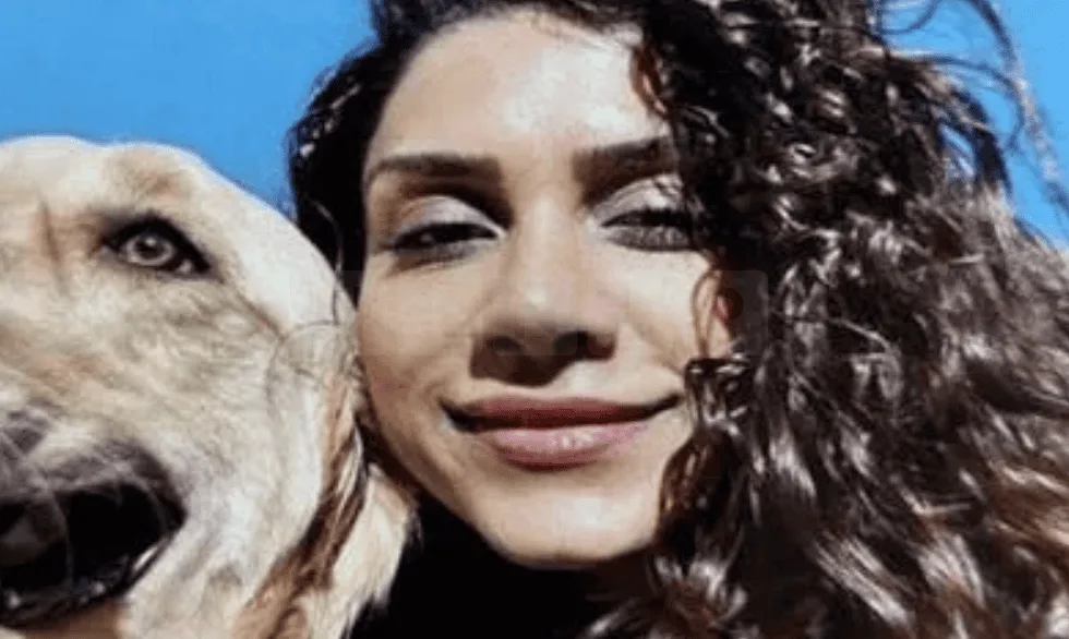 Body Found in Cardiff Murder Hunt for Missing Woman Paria Veisi as Two Charged