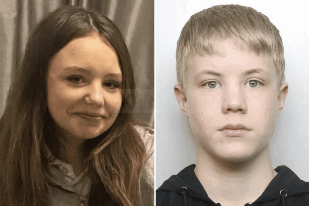 Urgent Police Hunt for Banbury Teens Elise and Elliot Missing Since April 16