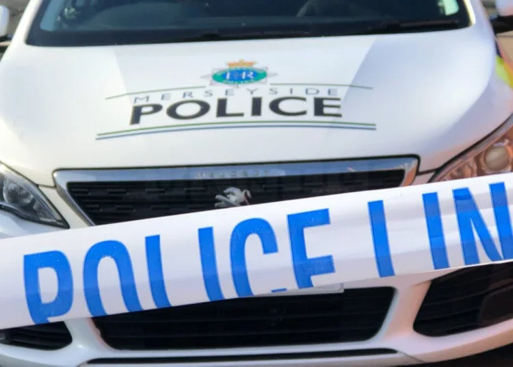 Man, 47, Killed in Suspected Deliberate Hit-and-Run in Woolton as Police Arrest 41-Year-Old for Murder