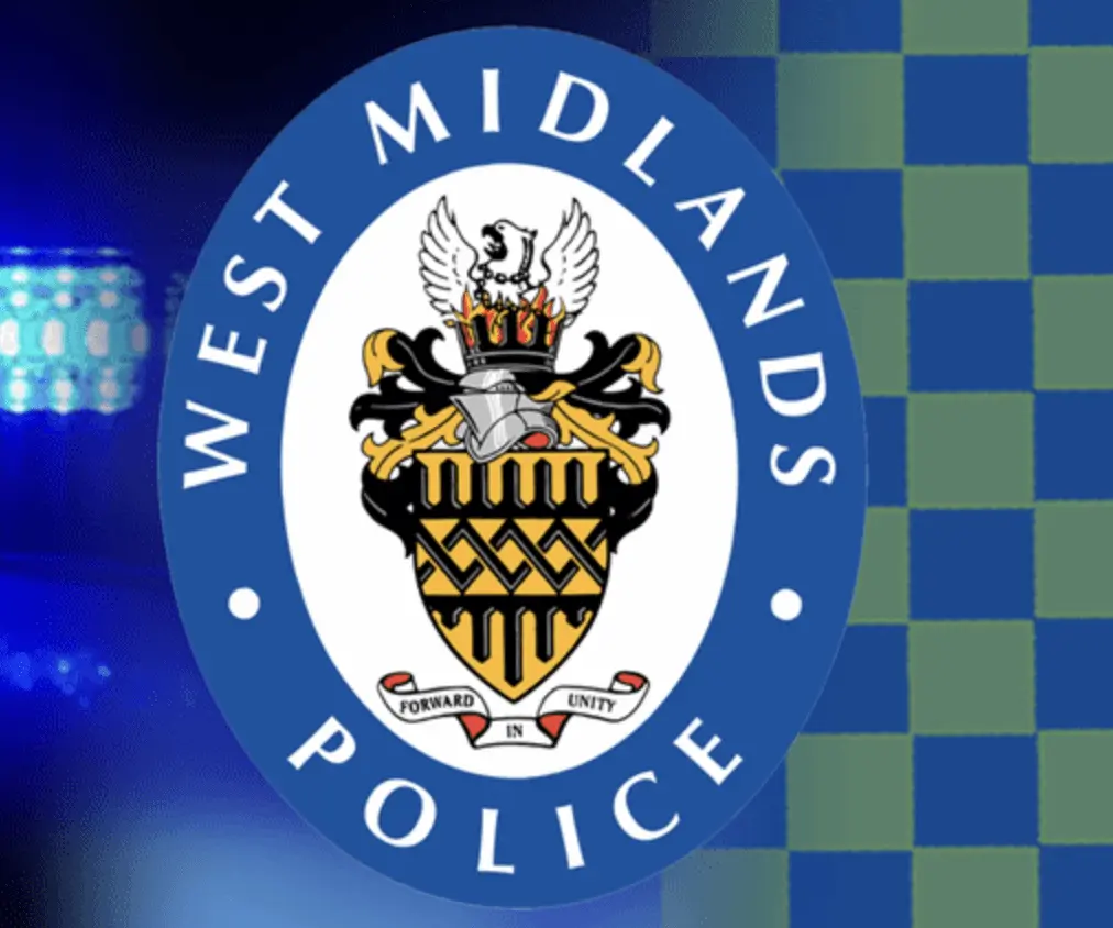 Armed Standoff Ends as Man Arrested in Rubery Barricade Drama