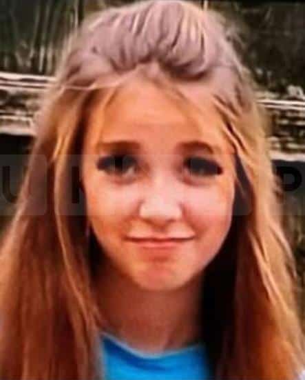 Urgent Appeal to Find Missing Teenager Madison Parr, 15, from North Shields