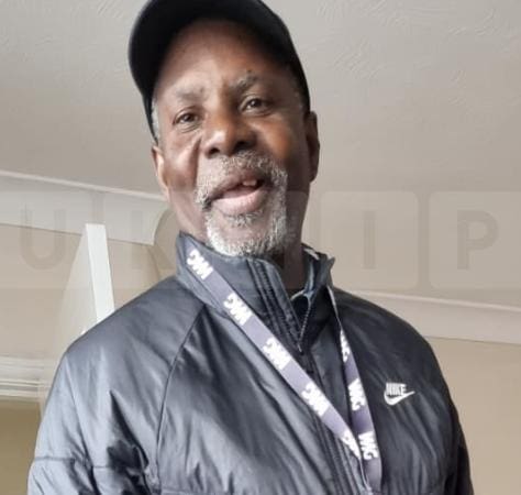 Police Launch Appeal to Find Missing Man from Rainham