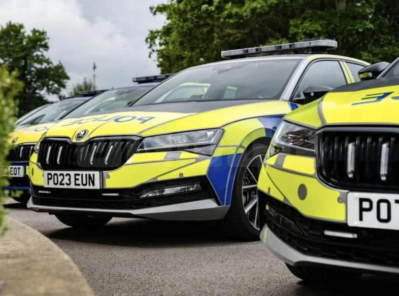 Teen, 14, Dies and Father Seriously Injured in Horror M6 Crash Near Lancaster – Police Seek Witnesses and Dashcam Footage